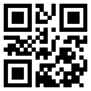 3915189698 QrCode associato