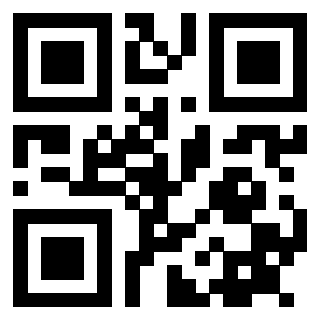 3915189700 QrCode associato