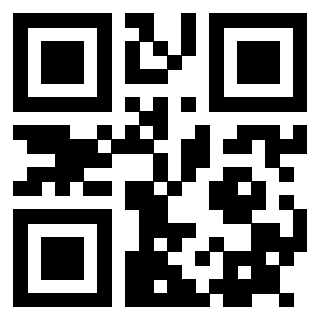 Immagine del QrCode di 3915189702