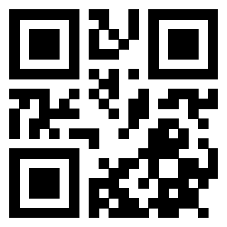 Immagine del QrCode di 3915189705
