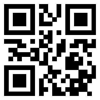 Scansione del Qr Code di 3915189706