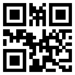 Immagine del Qr Code di 3915189707