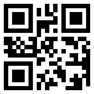 Scansione del Qr Code di 3915189708
