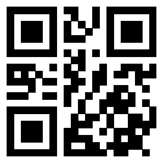 Il Qr Code di 3915189709