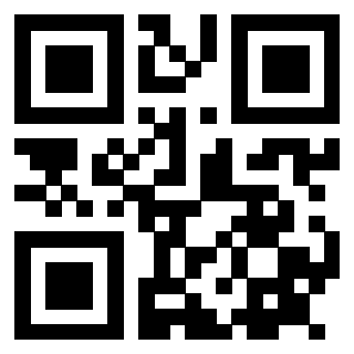 3915189711 - Immagine del Qr Code associato