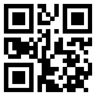 Il Qr Code di 3915189713