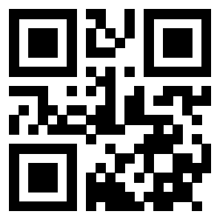 Il QrCode di 3915189715