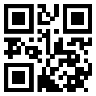 Immagine del Qr Code di 3915189718