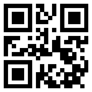 3915189722 - Immagine del Qr Code associato
