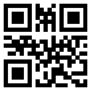 Il Qr Code di 3915189723