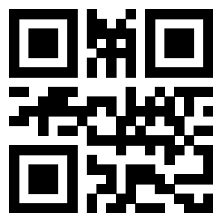 Immagine del QrCode di 3915189724