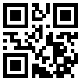 Scansione del Qr Code di 3915189727