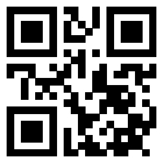 3915189728 QrCode associato