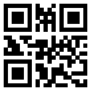 3915189729 - Immagine del QrCode associato
