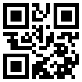 3915189730 Qr Code associato