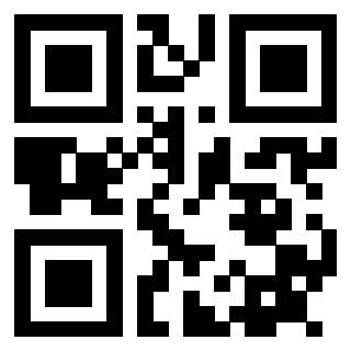 3915189732 - Immagine del Qr Code associato