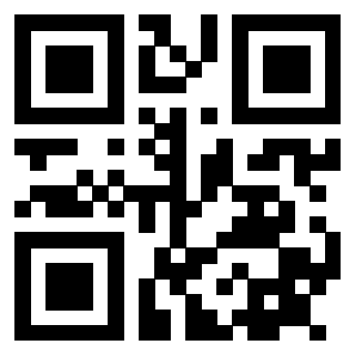 3915189734 - Immagine del QrCode associato