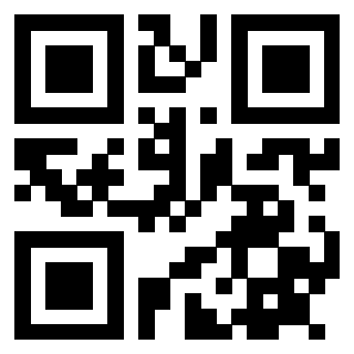 Il QrCode di 3915189735