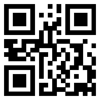 3915189737 - Immagine del QrCode associato