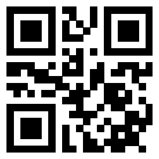 Il Qr Code di 3915189740