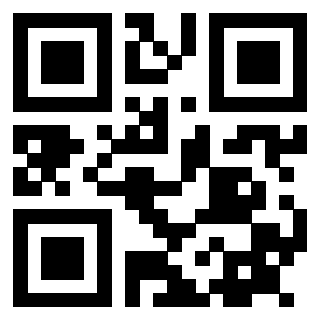 Il QrCode di 3915189744