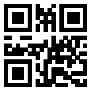 Scansione del Qr Code di 3915189746