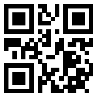 Scansione del Qr Code di 3915189747