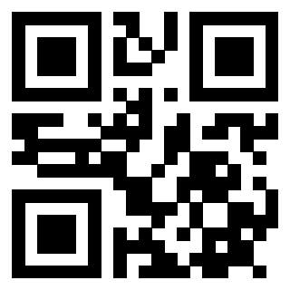 Scansione del Qr Code di 3915189749