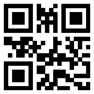 Qr Code di 3915189752
