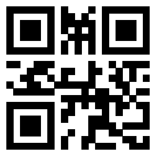 Il QrCode di 3915189757