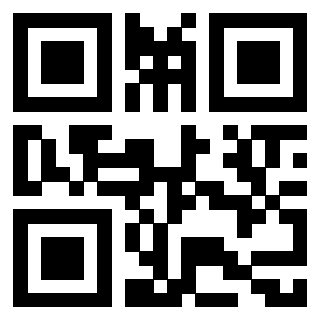 3915189758 QrCode associato