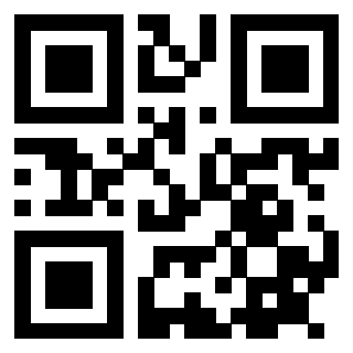 3915189761 Qr Code associato