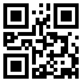 Immagine del QrCode di 3915189762