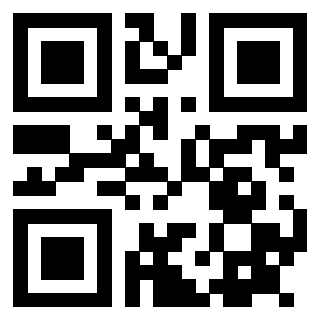 Scansione del QrCode di 3915189763