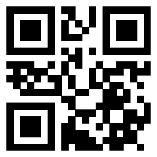 3915189765 - Immagine del QrCode associato