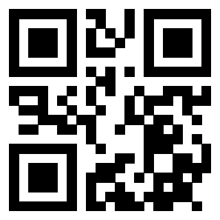 3915189767 - Immagine del QrCode associato