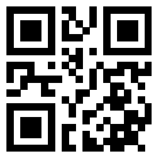 Immagine del QrCode di 3915189770