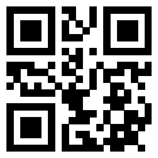 Il QrCode di 3915189773