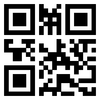 3915189774 - Immagine del QrCode associato