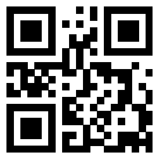 3915189775 - Immagine del QrCode associato