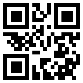 Immagine del QrCode di 3915189776