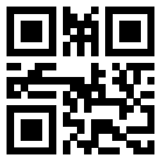 Il QrCode di 3915189780
