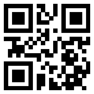 Scansione del Qr Code di 3915189783