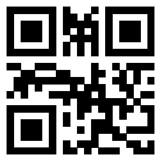 Immagine del Qr Code di 3915189787