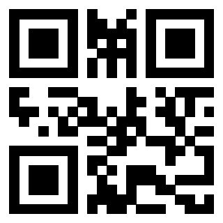 3915189788 QrCode associato