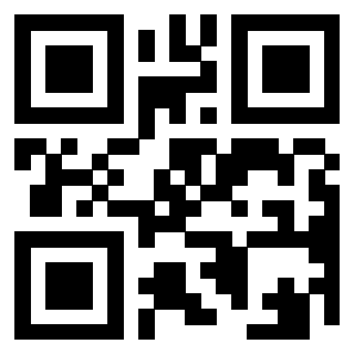 Il QrCode di 3915189793