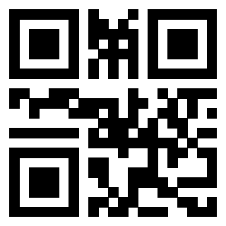 3915189795 - Immagine del QrCode associato
