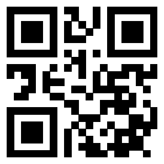 Il Qr Code di 3915189798