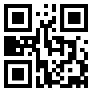Il QrCode di 3915189799