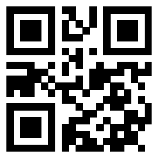 3915189800 Qr Code associato